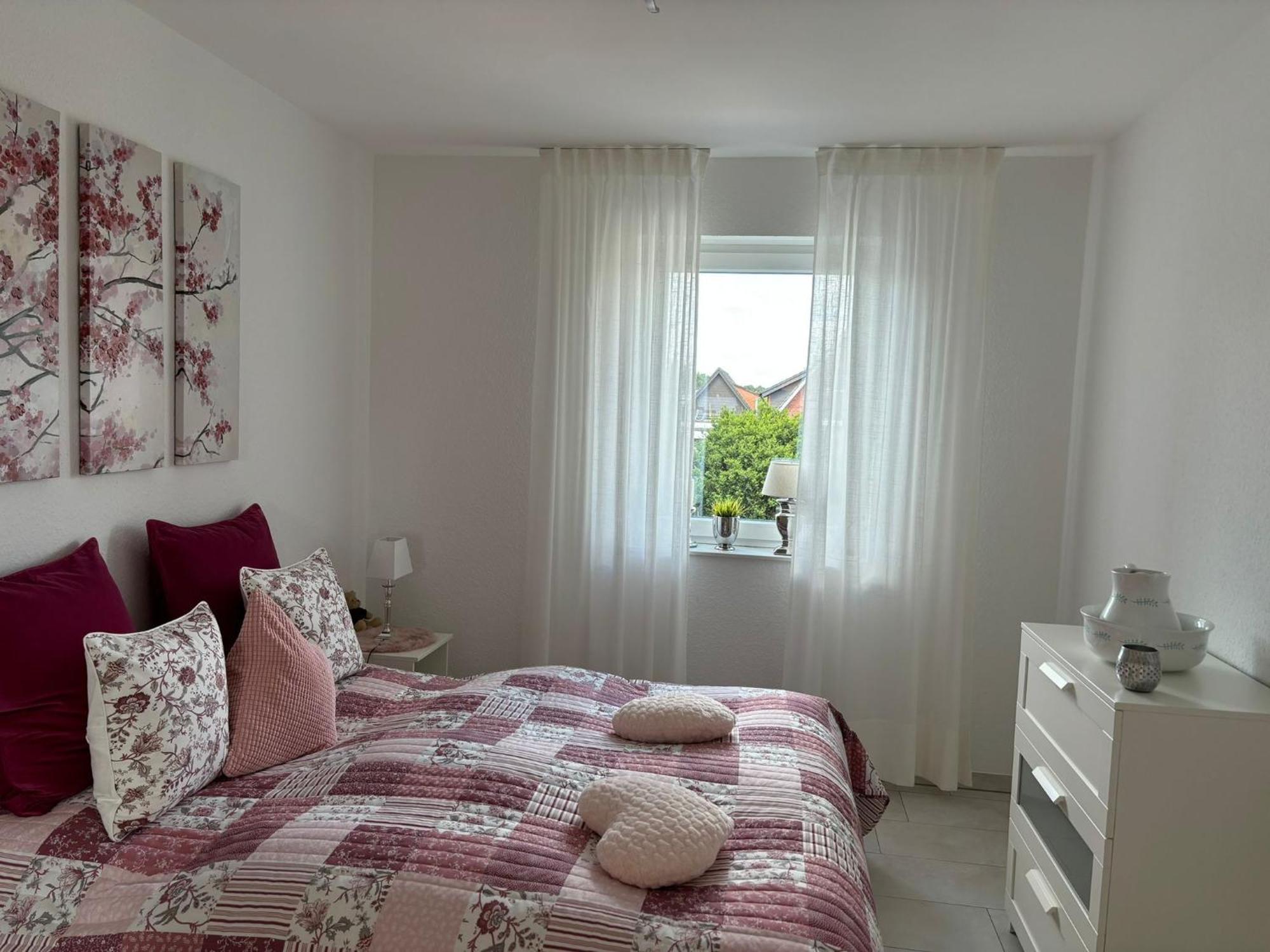 Ferienwohnung Harms, 85116 Ostrhauderfehn Экстерьер фото