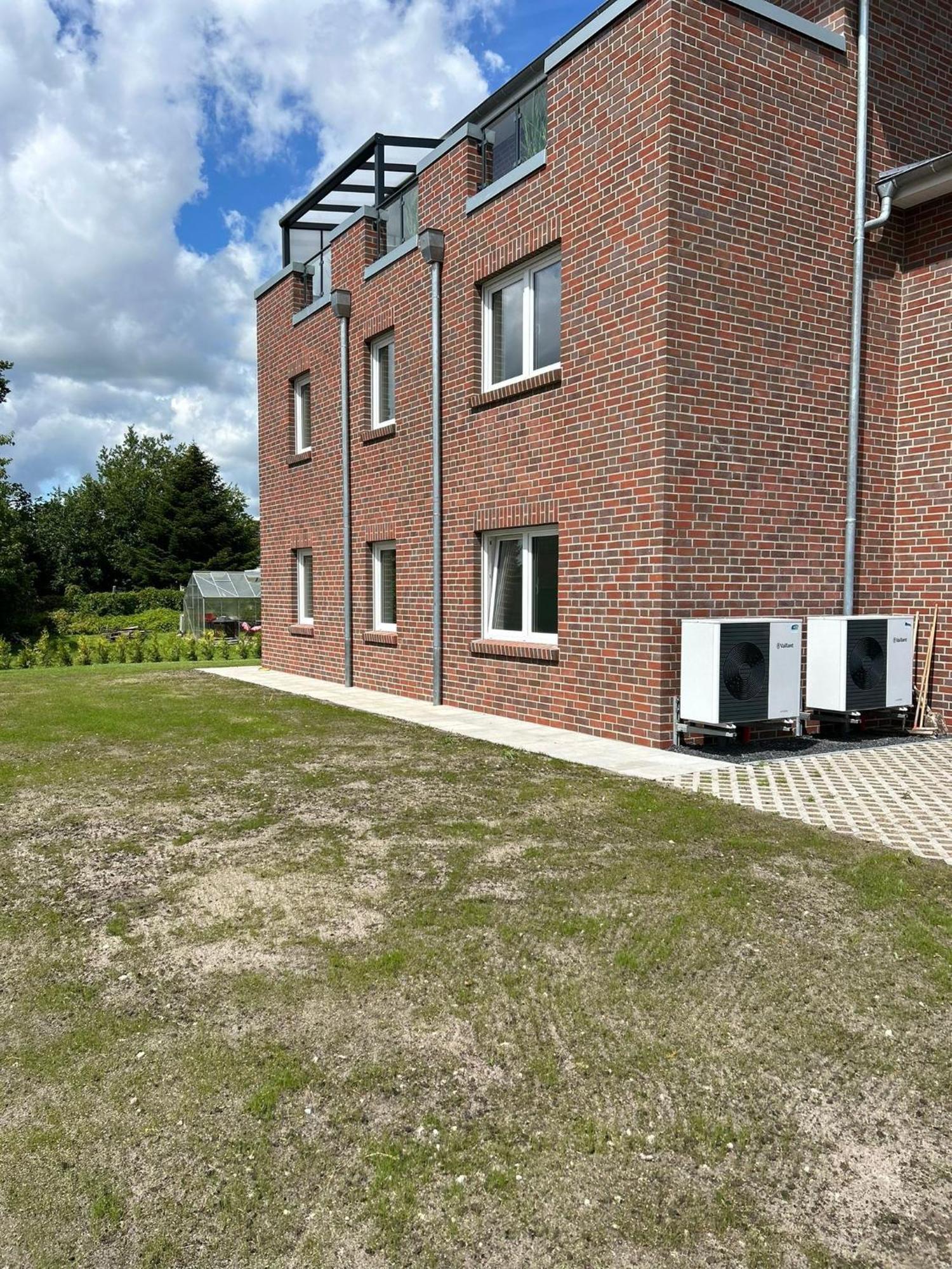 Ferienwohnung Harms, 85116 Ostrhauderfehn Экстерьер фото